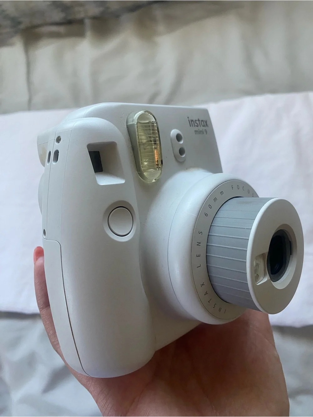 Fujifilm instax mini